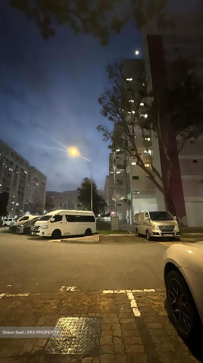 Blk 108 Yishun Ring Road (Yishun), HDB 3 Rooms #477228501